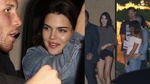 The two never officially confirmed their relationship, but they were spotted around los angeles and new york together with pics circulating social media. It S Official Kendall Jenner And Blake Griffin Are A Full On Couple Celebrity Insider