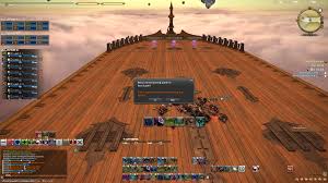 These limitations are removed once the raid is old, to make it easier to catch up. Alliance Roulette Adventures Ffxiv
