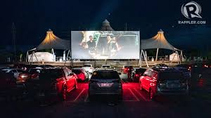 Do you often see bait sites that. Sm Opens Drive In Cinema At Mall Of Asia Grounds