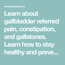 Pin On Gall Bladder