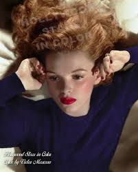 Judy Garland