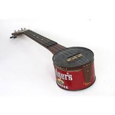9 Reasons A Coffee Can Should Be In Your Survival Kit Coffee Tin Homemade Instruments Ukulele Music
