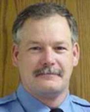 Reflections for Deputy Sheriff Kurt Andrew Ford, Harvey County Sheriff's  Office, Kansas