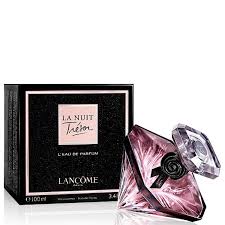 Lancôme Tresor La Nuit Eau de Parfum 100ml | TheHut.com