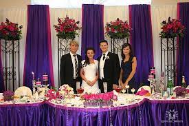 Purple And Pink Wedding Wedding Colors Purple Purple Wedding Deep Purple Wedding