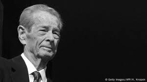 Romanian former King Michael given state funeral