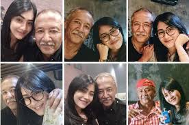 Kakek sugiono bercerita penyamarannya hampir terbongkar saat sutradara mengirimkan skrip film dewasa melalui faks. Kakek Sugiono Versi Indonesia Jatuh Sakit Dan Tak Ada Keluarga Yang Menemani Potret Kebebasan Mbah Kung Dengan Gadis Gadis Abg Tersebar Di Media Sosial Semua Halaman Grid Star