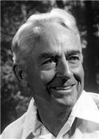 Robert Boddy Obituary (1919