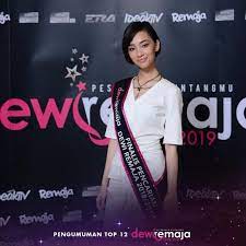 Ibu rania dewi remaja 2018. Senarai Peserta Finalis Dewi Remaja 2019 2020 My Panduan