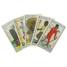 The first card represents your first option, the second card represents the other. How To Read Tarot Cards A Beginner S Guide To Understanding Their Meanings Allure
