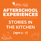 Stories in the Kitchen (Ages 5-7) — Children's Museum & Theatre of Maine