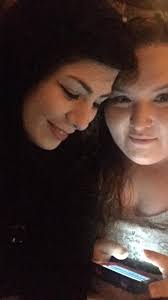 Funny moments with friends and loud speakers