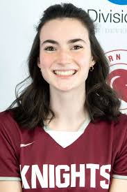 2020 Women's Lacrosse Roster