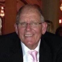 Larry J. Andersen Obituary