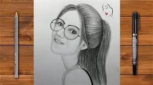 How to draw lips with pencil sketch step by step. Download Lagu How To Draw Save Water Poster With The Help Download 1280 720 Mukta Easy Drawing 37arts Net