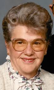 Obituary for Helen M. (Boyer) Himes