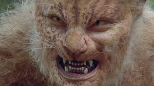 In the island of dr. Island Of Dr Moreau Tv Series In The Works At Cbs