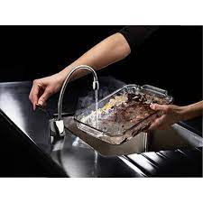 Once you have one, you'll wonder how you ever did without an instant hot water tap from insinkerator. Insinkerator F Gn1100c Series 1100 Instant Hot Water Dispenser Chrome Faucetdepot Com