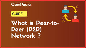 All the computers in the network store their. Peer To Peer P2p Network The Complete Guide