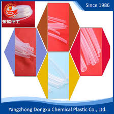 China Transparent Customized Pfa Tube China Pfa Tube Tube