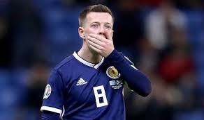5 ft 10 in (1.78 m) playing position(s): Devastated Celtic Star Callum Mcgregor Blasts Scotland Display After Kazakhstan Defeat Football Sport Express Co Uk