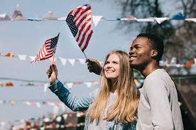 Obtener La Ciudadania Estadounidense En 2021 Lluis Law