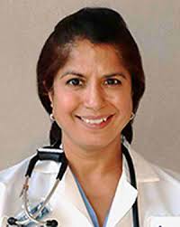 Saraswathy Shekar, MD