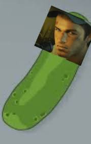 Sana hiç kankam Keith'in kendini turşuya çevirdiği zamanı anlatmış mıydım,  hayatımda gördüğüm en komik şeydi : r/l4d2