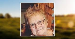 Patricia Tyree Shafer Obituary June 2, 2020