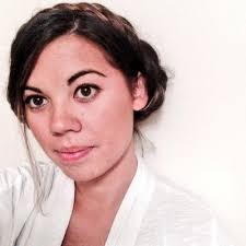 Lizzie Crowder (@LizzieCrowder)