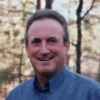 Mr. Willis Josey Woodham Obituary