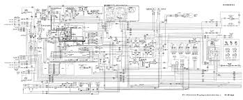 Fo 1 Electrical System Wiring Diagram