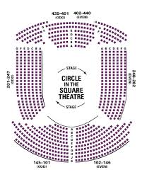 curious circle in square theater seating chart circle in the