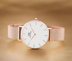 Les montres daniel wellington forment une alliance parfaite entre deux styles : 250 Meilleures Idees Sur Daniel Wellington Montre Daniel Wellington Daniel Wellington Montre