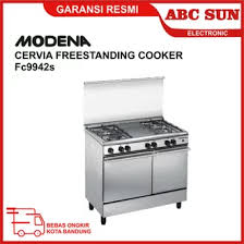 Linea lfs 604 oven free standing kompor gas rp 4.799.000. Jual Produk Kompor Gas Free Standing Termurah Dan Terlengkap Agustus 2021 Bukalapak