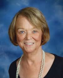 Nancy Bates Dowling Obituary October 20, 2024