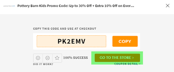 Shop bloomingbath.com and enjoy your savings of august, 2021 now! Pottery Barn Kids Coupons 30 Off Promo Code August 2021