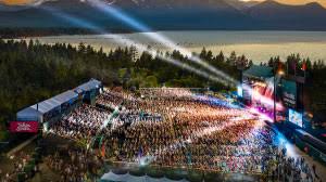 Harrahs Tahoe Shows And Events Events Near Harrahs Lake