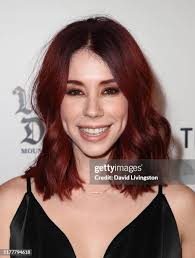 581 Jillian Hilton Photos & High Res Pictures