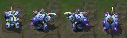 Maybe you would like to learn more about one of these? Lol Astronaut Skins 2021 Splash Art Release Date And Price Gameriv