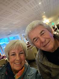 Time for the next chapter 😁 After almost two years cycling across Asia, it  is time for the next chapter… AFRICA 🌍 I'm looking forward to exploring  the continent's landscapes, and its