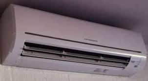 What maintenance and service do ductless air conditioners require? How To Clean A Mini Split Air Conditioner Or Heat Pump Unit Hvac How To