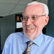 We're heartbroken to share that my father-in-law, Alfred Clark, passed away  . He leaves behind a legacy of kindness, love, faith & laughter that will  stay with us always. The family appreciates