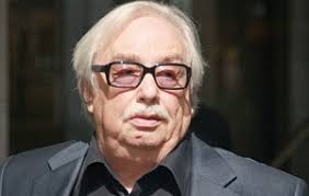 Лысенко скончался в возрасте 84 лет. Lysenko Anatolij Grigorevich Persona Rf