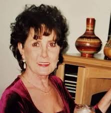 Barbara Dycus Powell