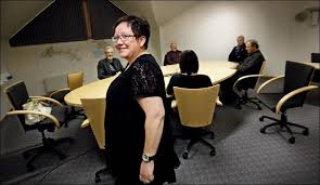 Spokesperson, person who speaks on behalf of a group. Vaga Ordforer Kollapset Etter Overgrepssiktelsen Vg