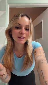 Kaitlin Haynes's Instagram, Twitter & Facebook