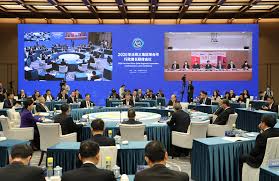 Meeting On Pan Pearl River Delta Cooperation Held In Hainan Exclusive Www Newsgd Com