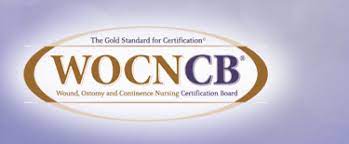 Which one or more you chose to pursue will depend on your licensure and level of education, as well as your practice setting and the focus of your wound care practice. Wound Ostomy And Continence Nursing Certification Board