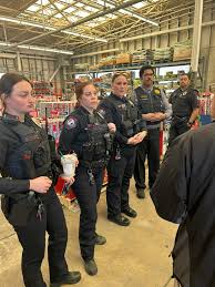 Bixby Police Department added a...